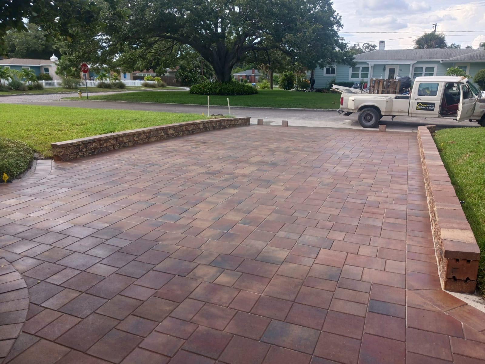 Premium Outdoor Pattern